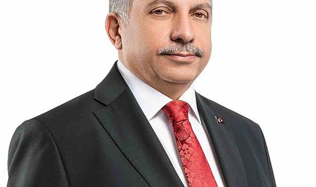 Başkan Yalçın'dan Kurban Bayramı mesajı