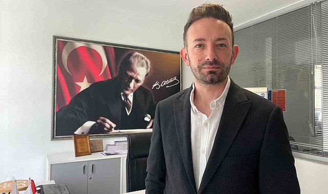 Başkan Zengin: "Faiz oranlarının düşmesi tüm sektörleri rahatlatacaktır"