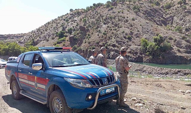 Batman'da boğulmaların önüne geçebilmek için sıkı önlemler alınıyor