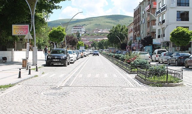 Bayburt Kurban Bayramı'nda sessizliğe büründü