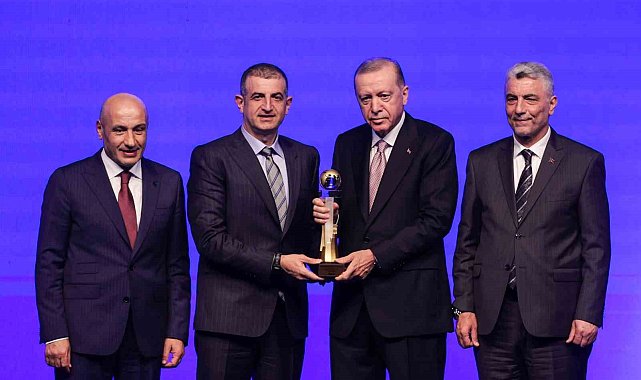 Baykar Türkiye&#039;nin en büyük 10 ihracatçı firmasından biri oldu