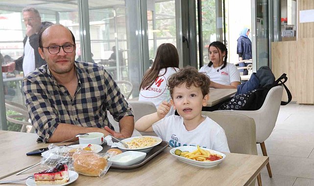 Bayraklı'da kent lokantaları açılıyor