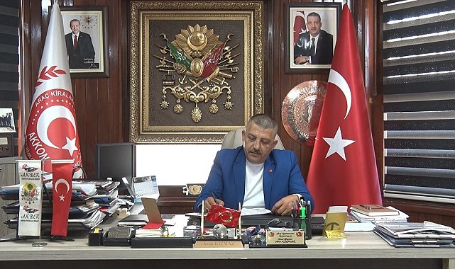 Bayram öncesi kiraladığı aracı Ankara'ya getirip parçalarken suçüstü yakalandı