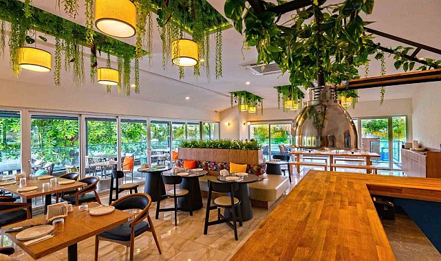 Bayramda eğlencenin merkezi Muratpaşa olacak