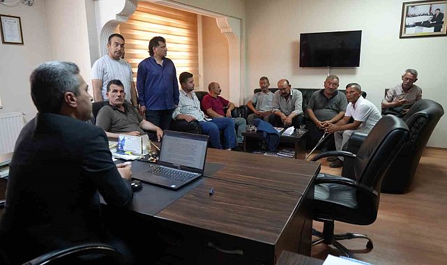 Belediyede mobbing iddiası: 11 işçi önce ağır işlerde çalıştırıldı, sonra işten çıkartıldı