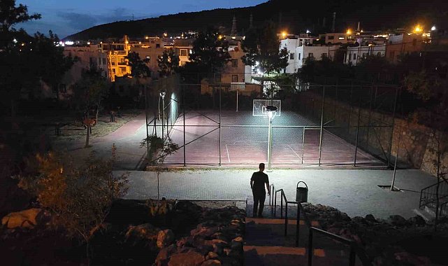 Belediyeden güneş enerji sistemlerine geçişte önemli adım