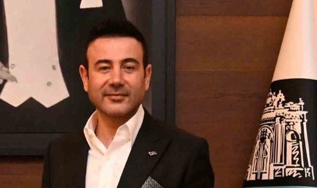Beşiktaş Belediye Başkanı'ndan Beşiktaşlılara sıcak hava uyarısı