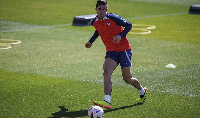 Beşiktaş, Gabriel Paulista'yı KAP'a bildirdi