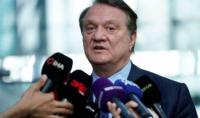 Beşiktaş'tan transfer haberleri hakkında açıklama