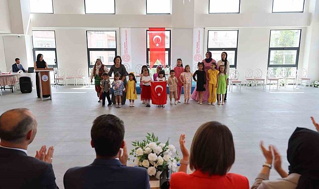 Bilecik Türkiye'de ikinci il