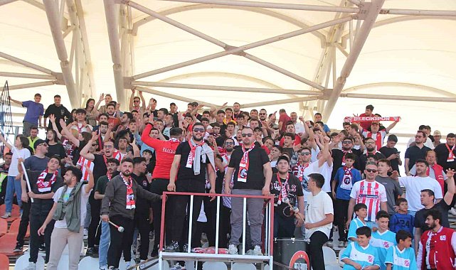 Bilecik'te 14 taraftarlara seyirden men cezası verildi