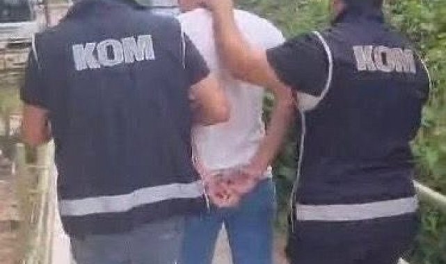 Bilecik'te dolandırıcılara yönelik operasyon: 1 kişi tutuklandı