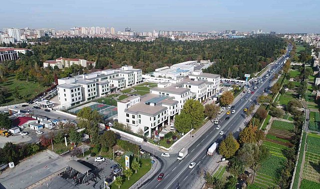 Biruni Teknopark, inovatif projeleriyle büyüyor