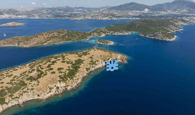 Bodrum Sualtı Parkı'nın Birinci Etabı açılıyor