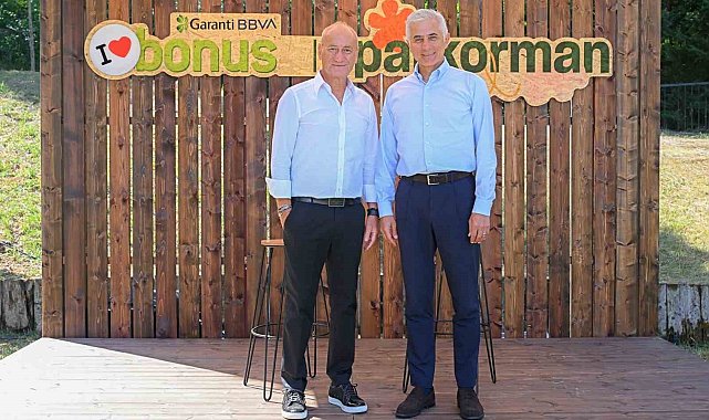 Bonus Parkorman açılıyor