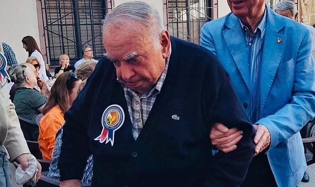 BTSO başkanlarından Mutlu Uraz, hayatını kaybetti