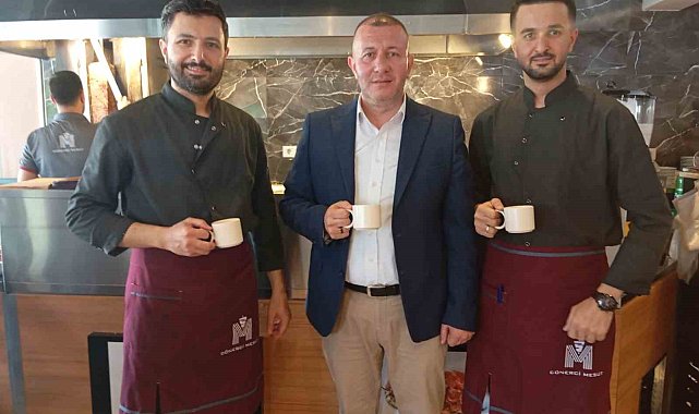 Bu çorbanın hatırına paha biçilemiyor