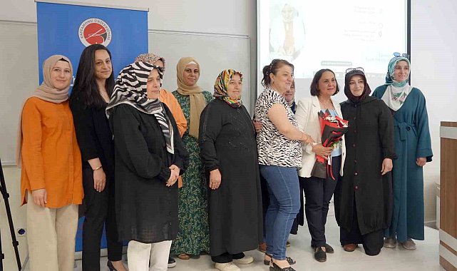 Bu proje özel birey ve engelli çocukların annelerine umut olacak