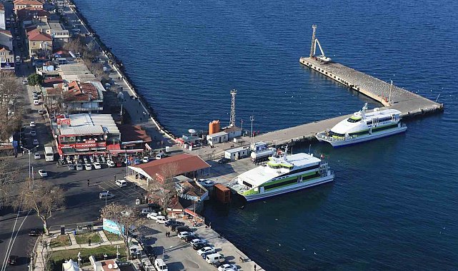 BUDO'ya yüzde 52 zam