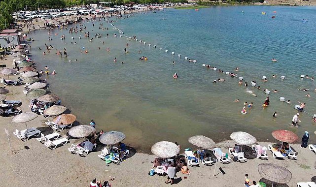 Burası Bodrum veya Çeşme değil, Sivrice