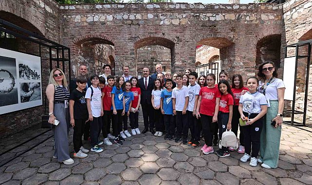 BURFOD Kültür Yolu Festivali'nde