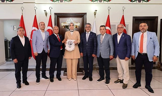 Bursa AFSİAD'dan Afyonkarahisar çıkarması