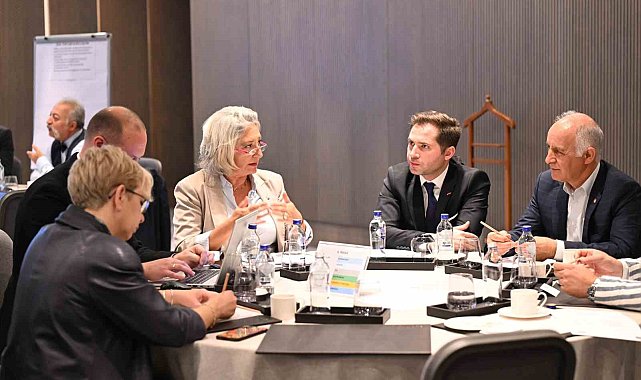 Bursa Business School 'Turizmde Etik Çalıştayı'na ev sahipliği yaptı