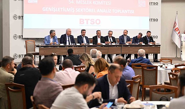 Bursa'da konut fiyatları 5 yılda 10 kat, arsa fiyatları ise 7 kat arttı...