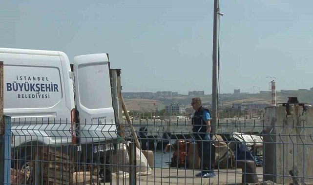 Büyükçekmece'de denizde bulunan kadın cesediyle ilgili yeni detay