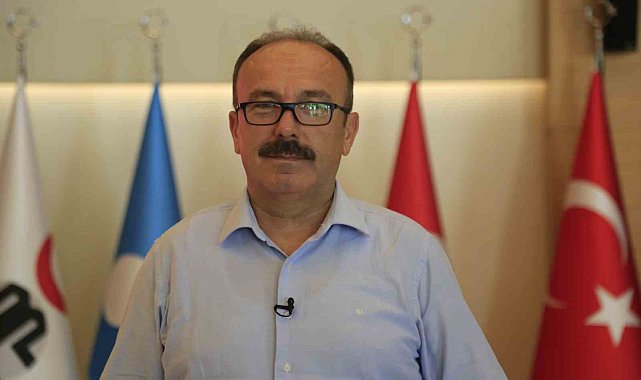 Büyükşehir Belediyesi'nden ihale iptaline tepki