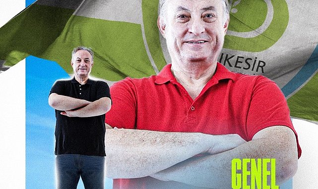 Büyükşehir Belediyespor&#039;da basketbol takımları Menderes Gümüşdal&#039;a emanet