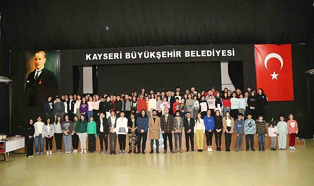 Büyükşehir ile yaz dönemi rengarenk geçecek