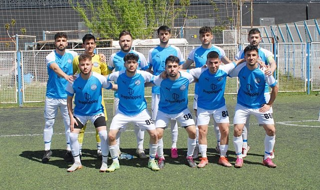 C Grubu'nda Play-Off biletleri sahibini buldu