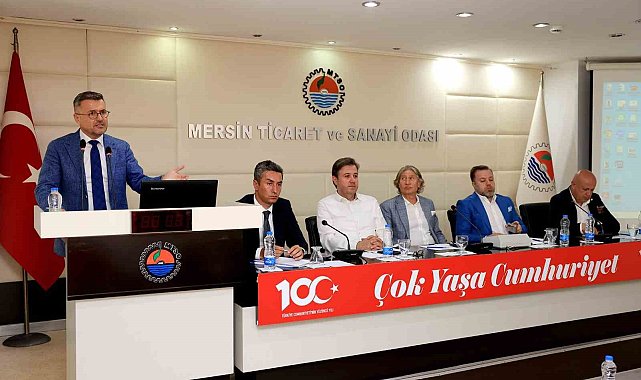Çakır: "Plansız ve denetimsiz balık çiftlikleri istemiyoruz"