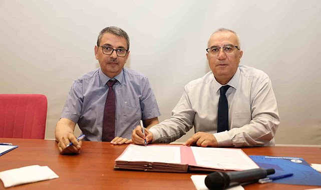 Çameli Belediyesi tekstil ürünleri konusunda PAÜ ile işbirliği yapacak