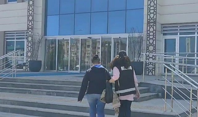 Çanakkale'de kendini MİT personeli olarak tanıtan kişi yakalandı