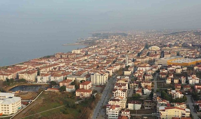 Cangir'den pilot il olma çağrısı