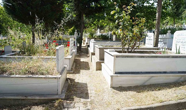 Çayırova Kurban Bayramı&#039;na hazır