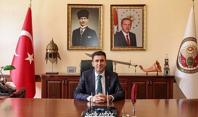 Cazibe merkezi haline gelecek Gölpark'a yeni bir soluk katılıyor