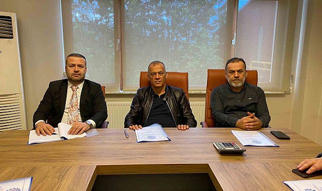 Çelikoğlu Demir Çelik ile TİS imzaları atıldı