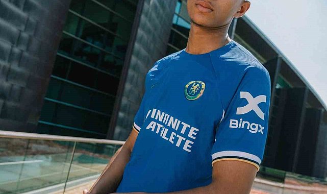 Chelsea, Omari Kellyman'ı kadrosuna kattı