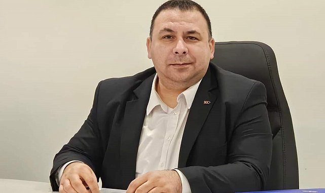 CHP İl Başkanı Kahraman, görevinden istifa etti