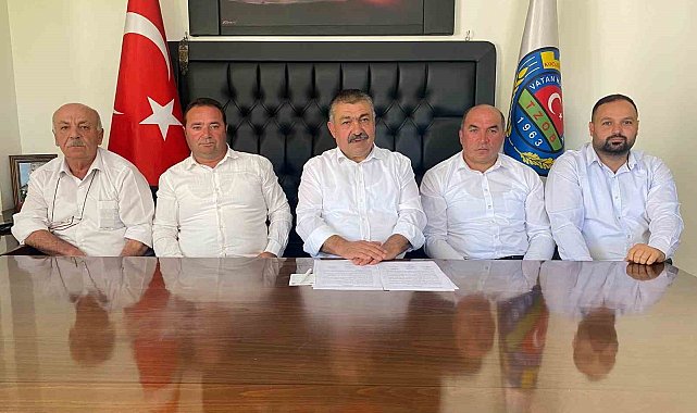 Çiftçiler açıklanan hububat fiyatlarına tepkili