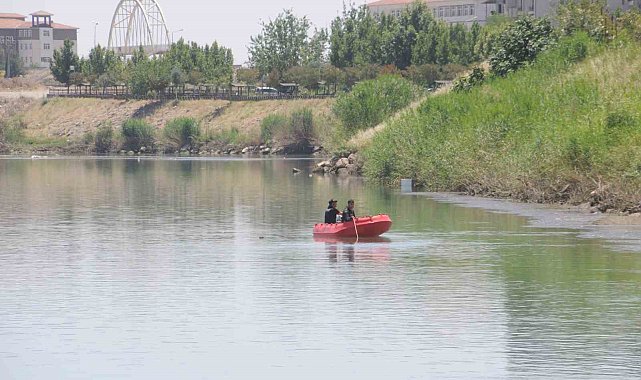 Cizre'de 16 yaşındaki kızdan 4 gündür haber alınamıyor