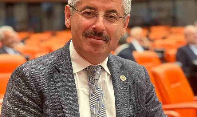 Çopuroğlu: "Bu mübarek zaman diliminde dayanışma ruhunu canlı tutmalıyız"
