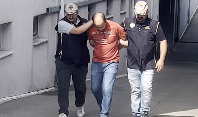 Darbeci eski asker Adana polisinden kaçamadı