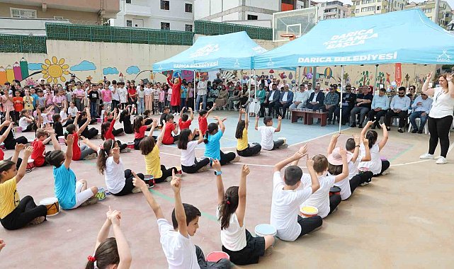 Darıca'da sıfır atık konusunda tüm imkanlar seferber edildi