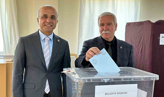 Deniz Yağan oyunu kullandı