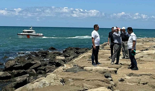 Denizde kaybolan gencin 1 hafta sonra düğünü vardı
