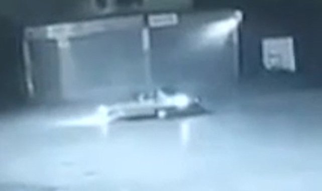 Denizli'de trafik magandalarına ceza yağdı
